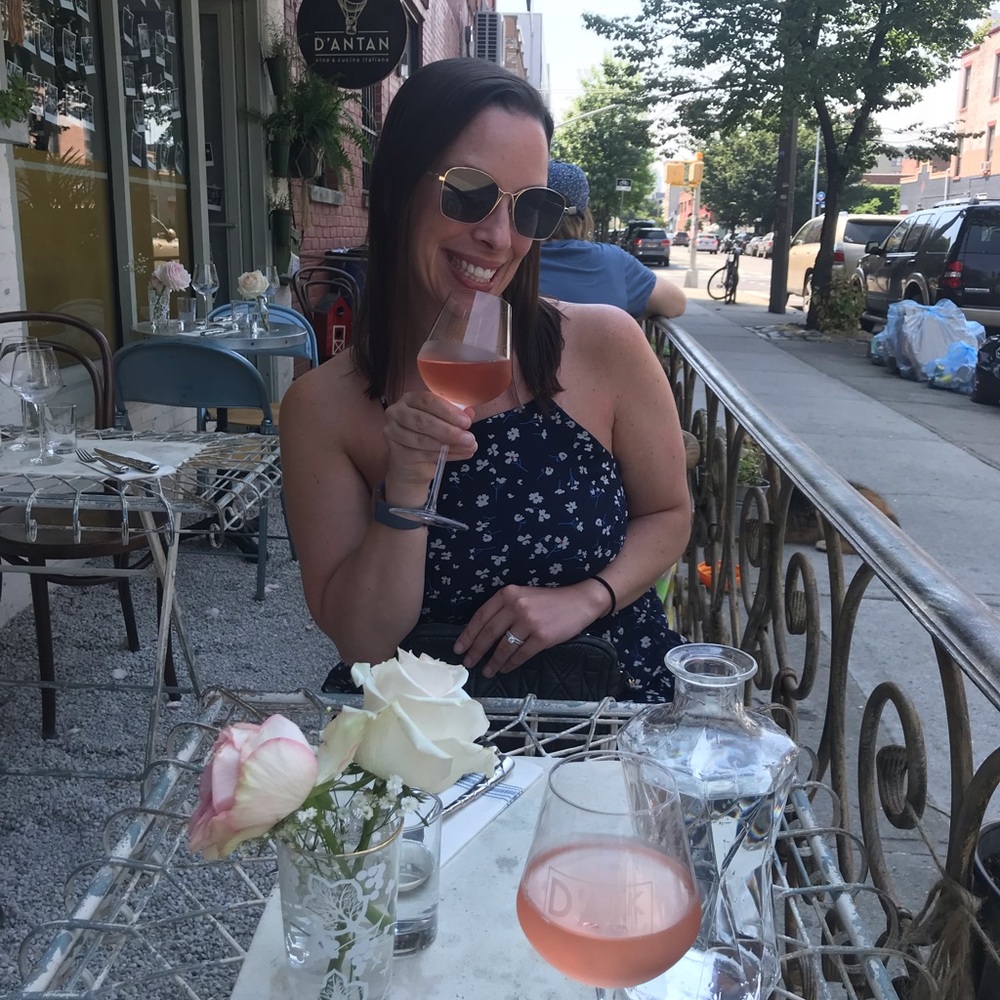 Meet your Posher, Jennifer